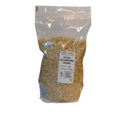 Kasza jęczmienna (gruba) 1 kg